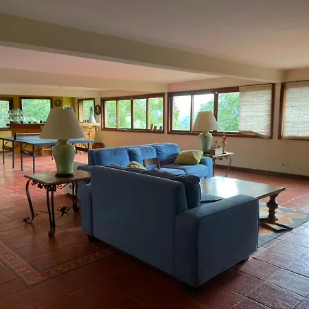 Linda Casa Em Itaipava Villa Petropolis  Exterior photo