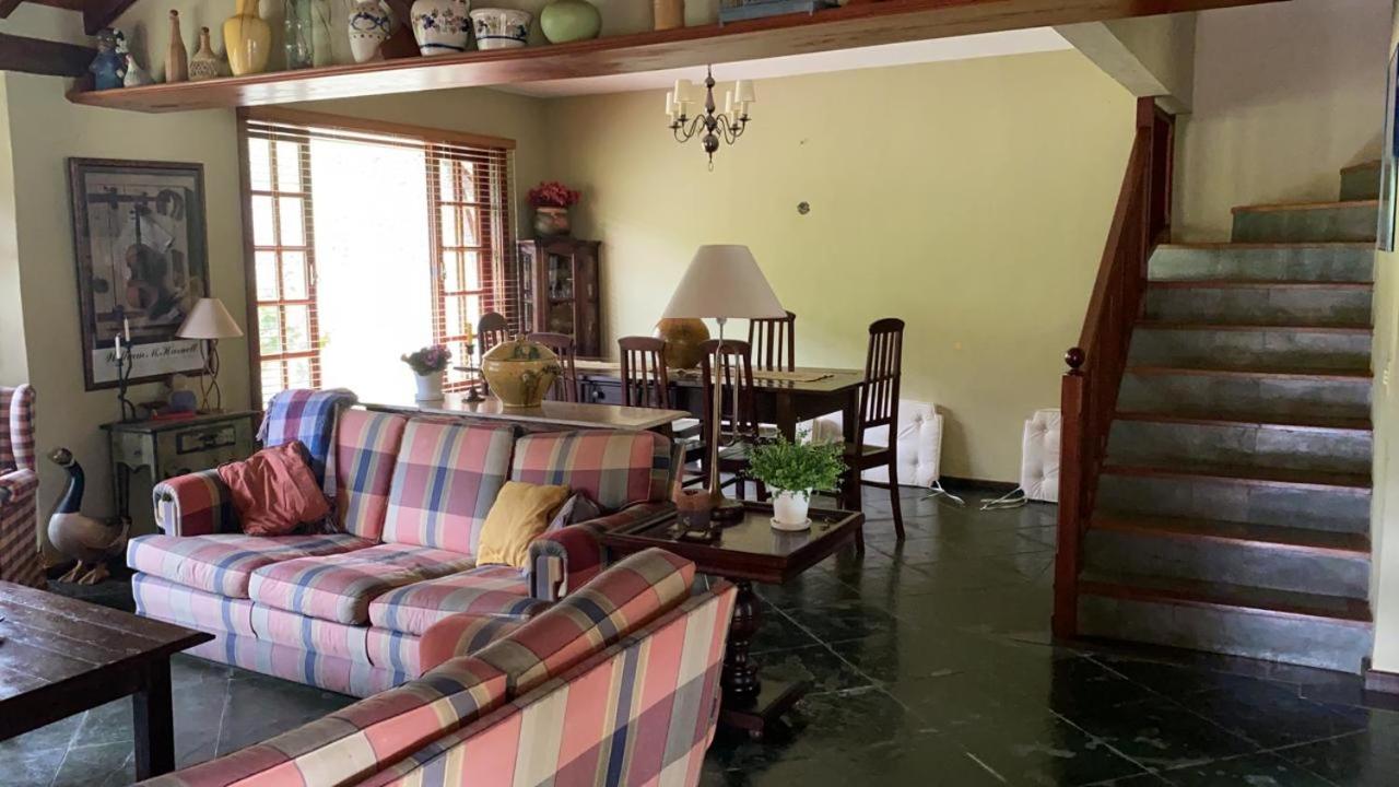 Linda Casa Em Itaipava Casa de Férias *