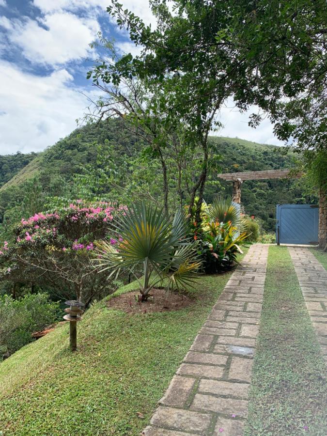 Linda Casa Em Itaipava * Petrópolis