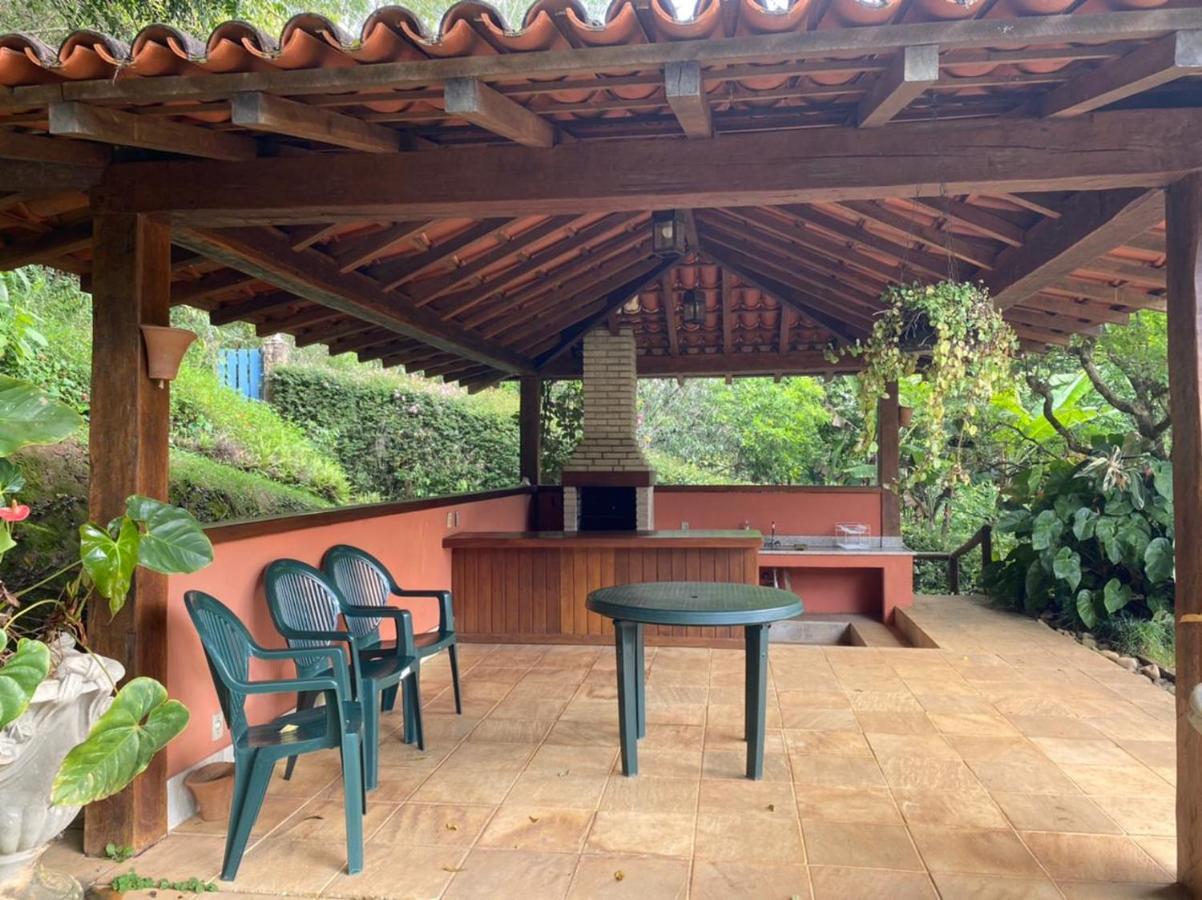 Casa de Férias Linda Casa Em Itaipava