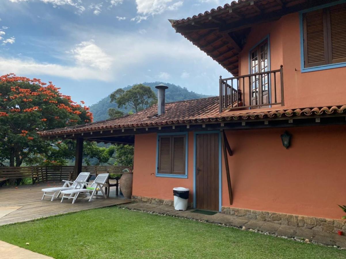 Linda Casa Em Itaipava *