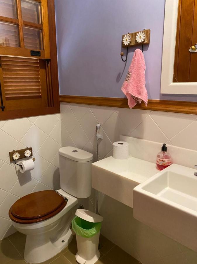 Linda Casa Em Itaipava Casa de Férias