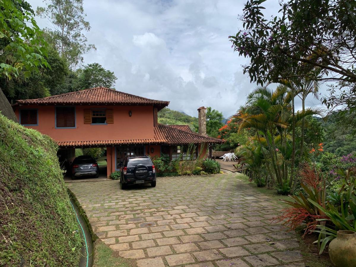Linda Casa Em Itaipava * Petrópolis