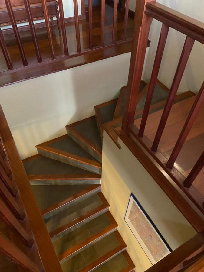 Casa de Férias Linda Casa Em Itaipava Petrópolis