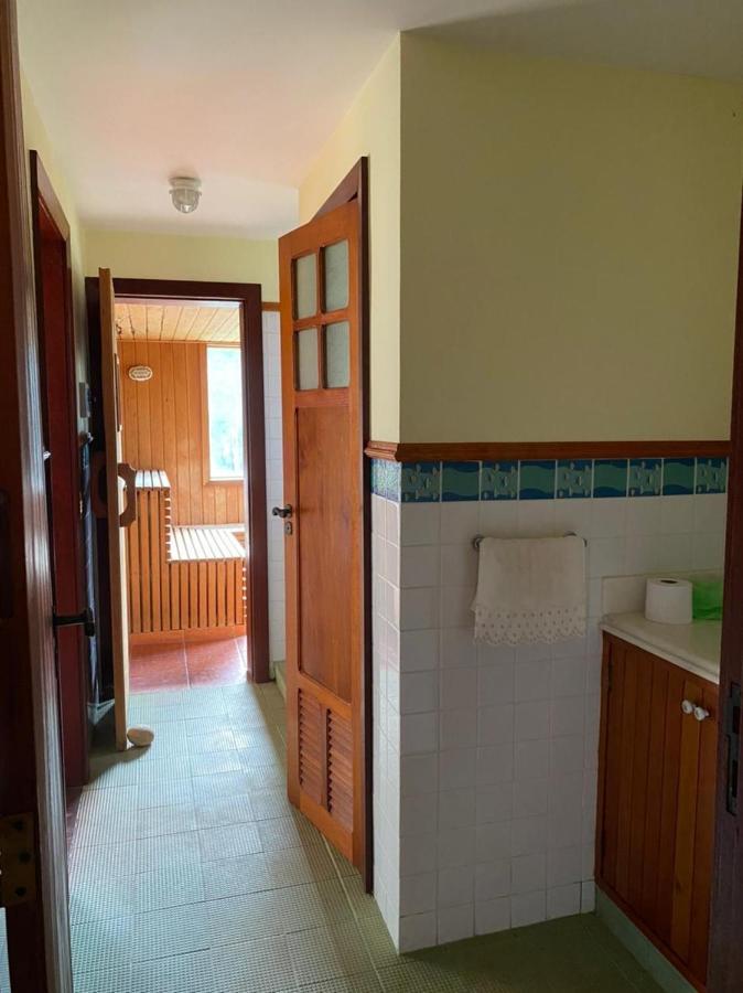 Casa de Férias Linda Casa Em Itaipava